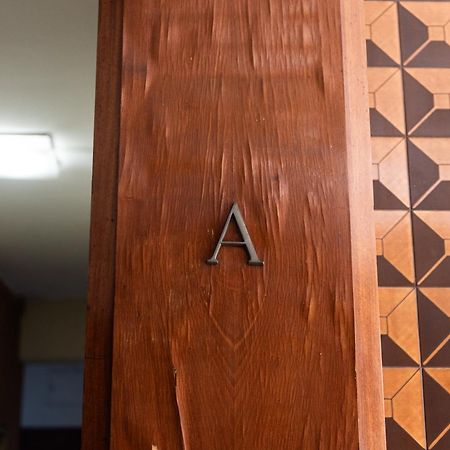 Pascal Boutique Rooms روما المظهر الخارجي الصورة