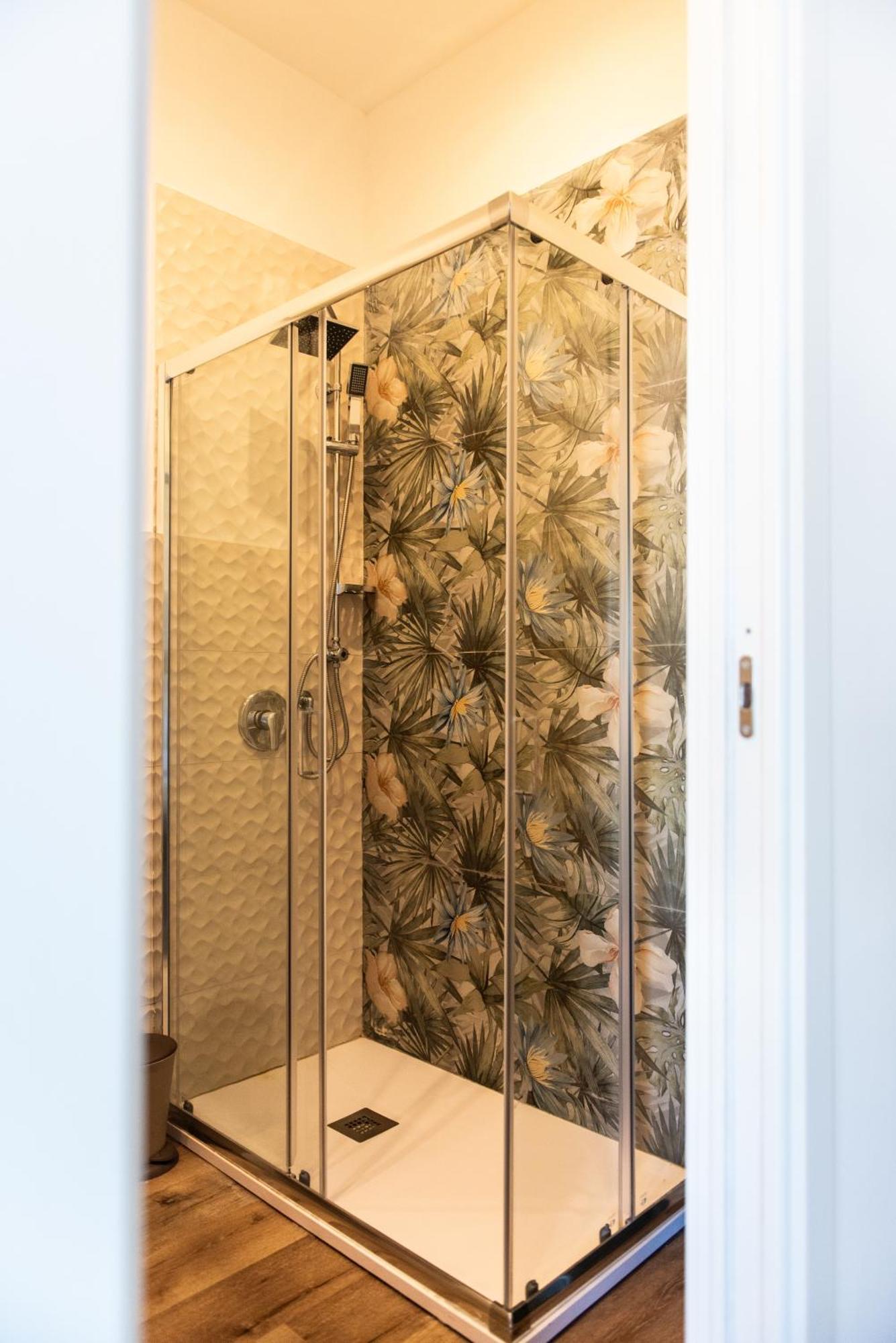 Pascal Boutique Rooms روما المظهر الخارجي الصورة