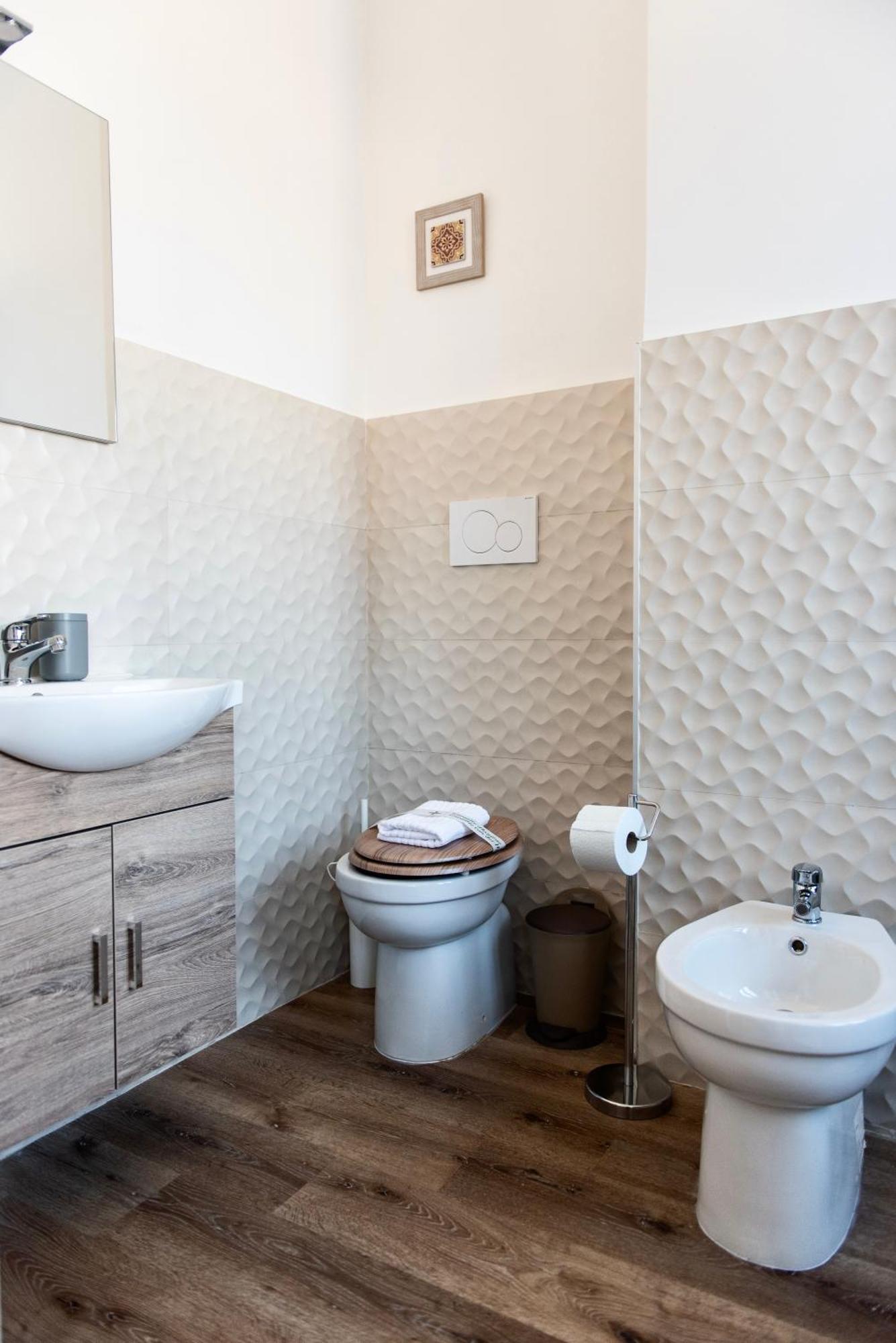 Pascal Boutique Rooms روما المظهر الخارجي الصورة