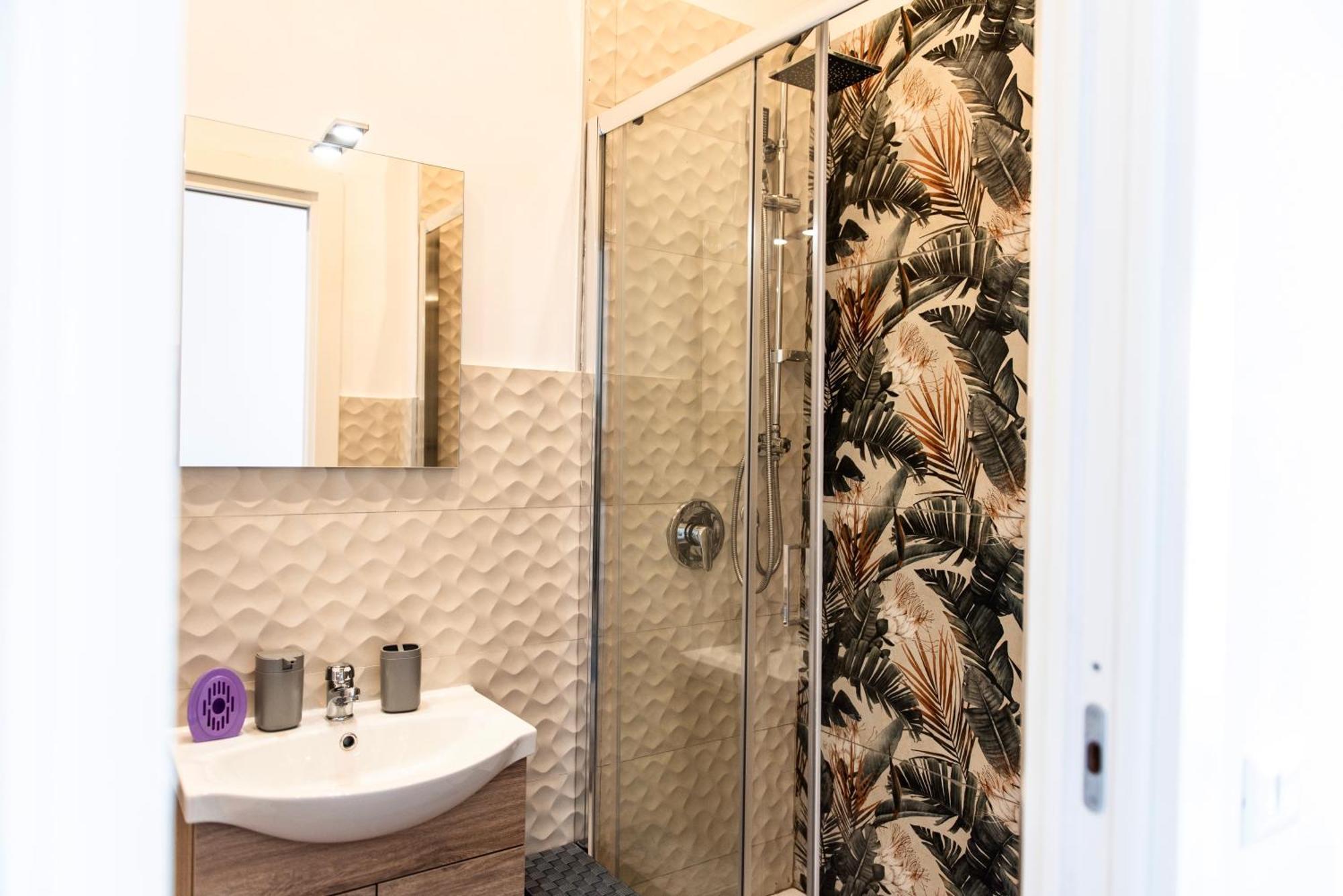 Pascal Boutique Rooms روما المظهر الخارجي الصورة