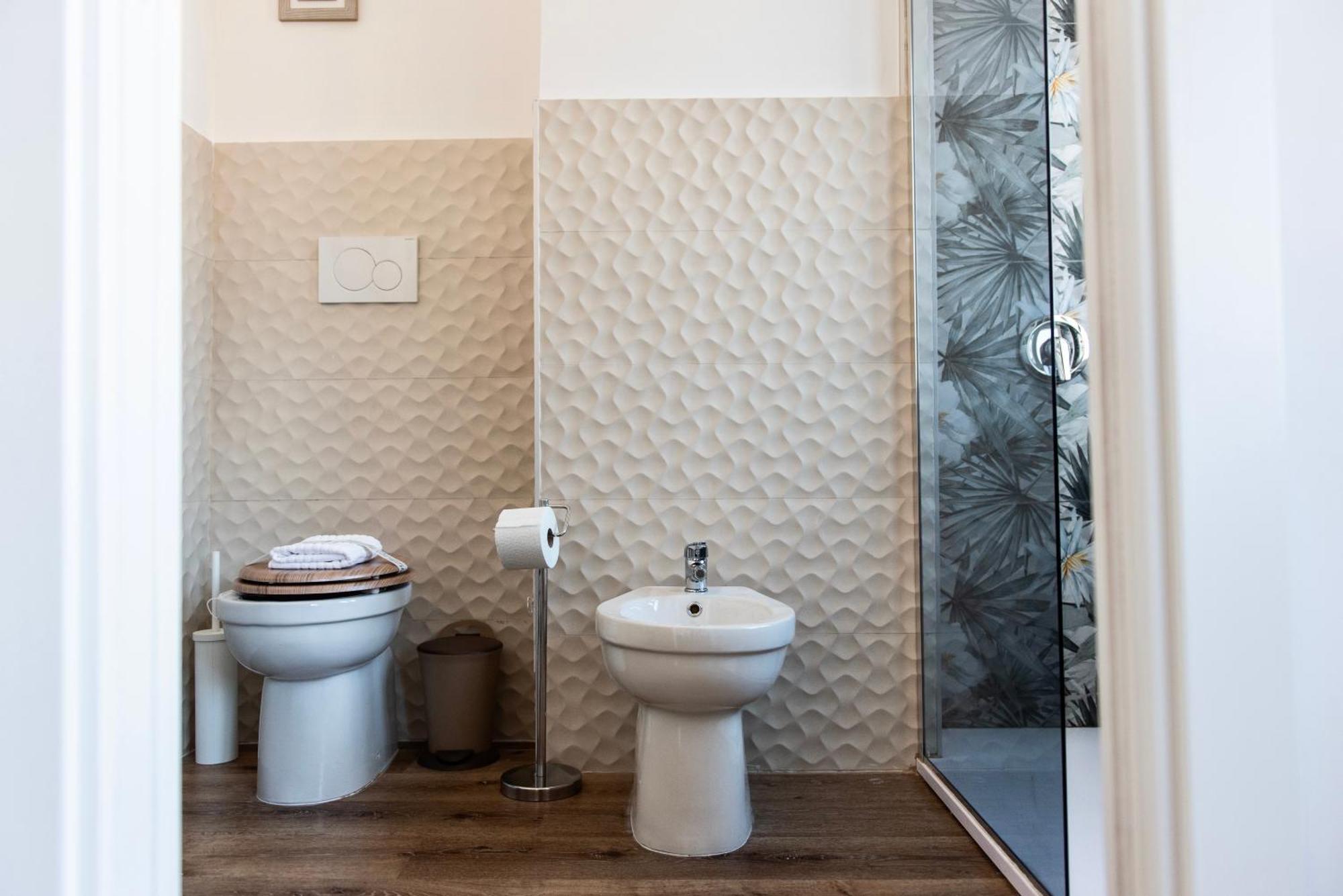 Pascal Boutique Rooms روما المظهر الخارجي الصورة