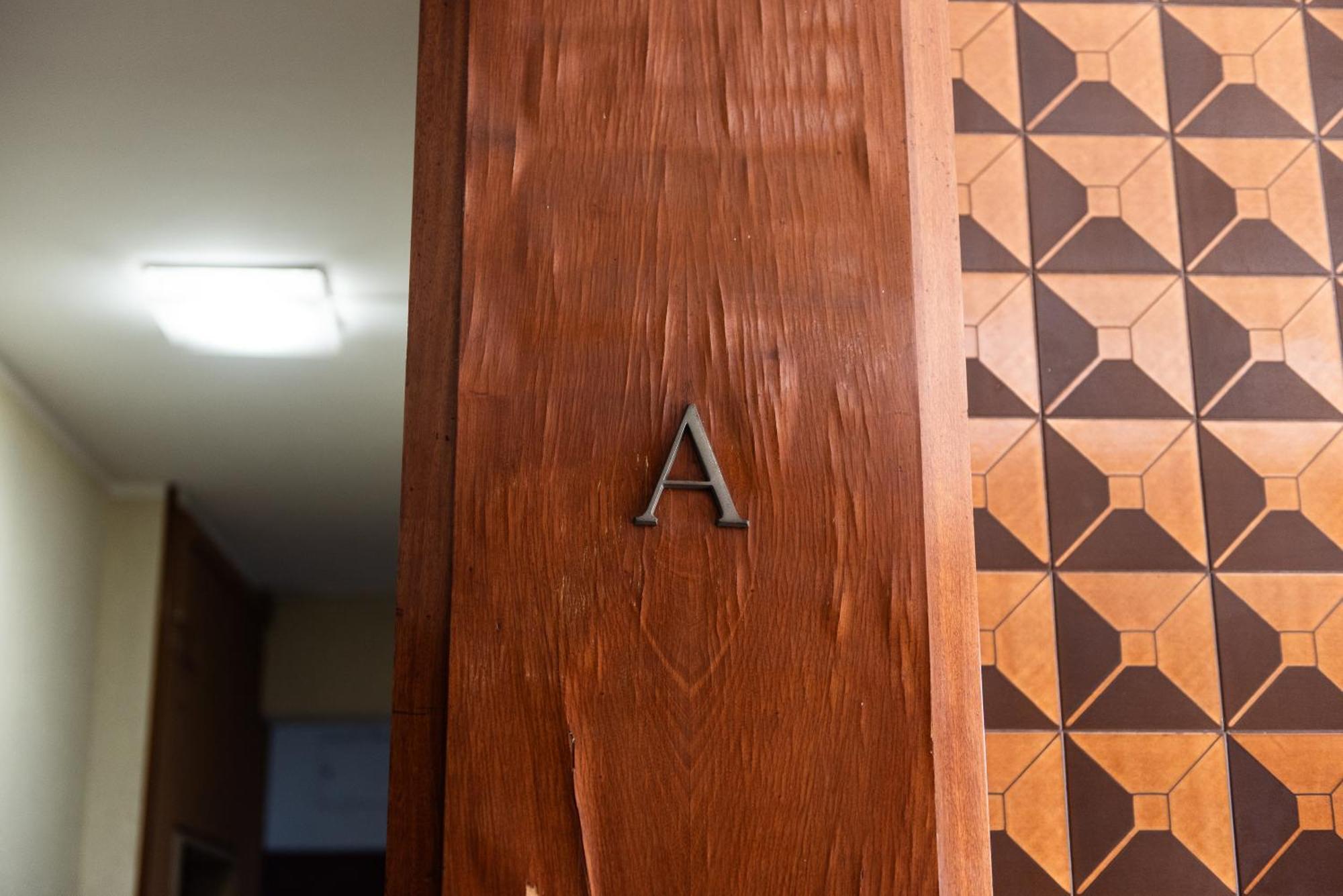 Pascal Boutique Rooms روما المظهر الخارجي الصورة