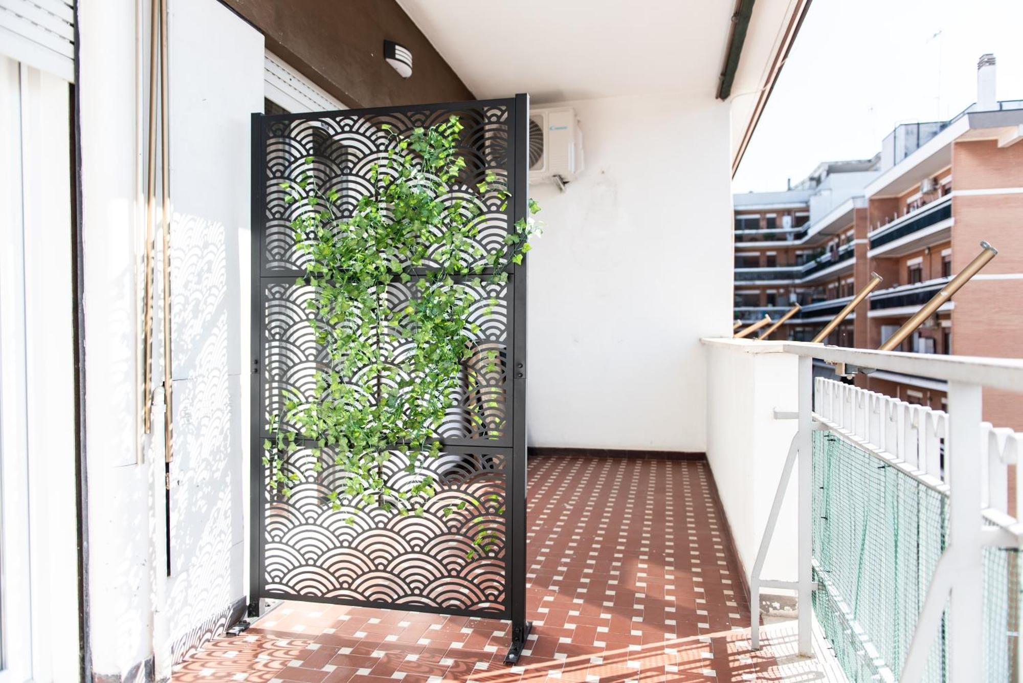 Pascal Boutique Rooms روما المظهر الخارجي الصورة
