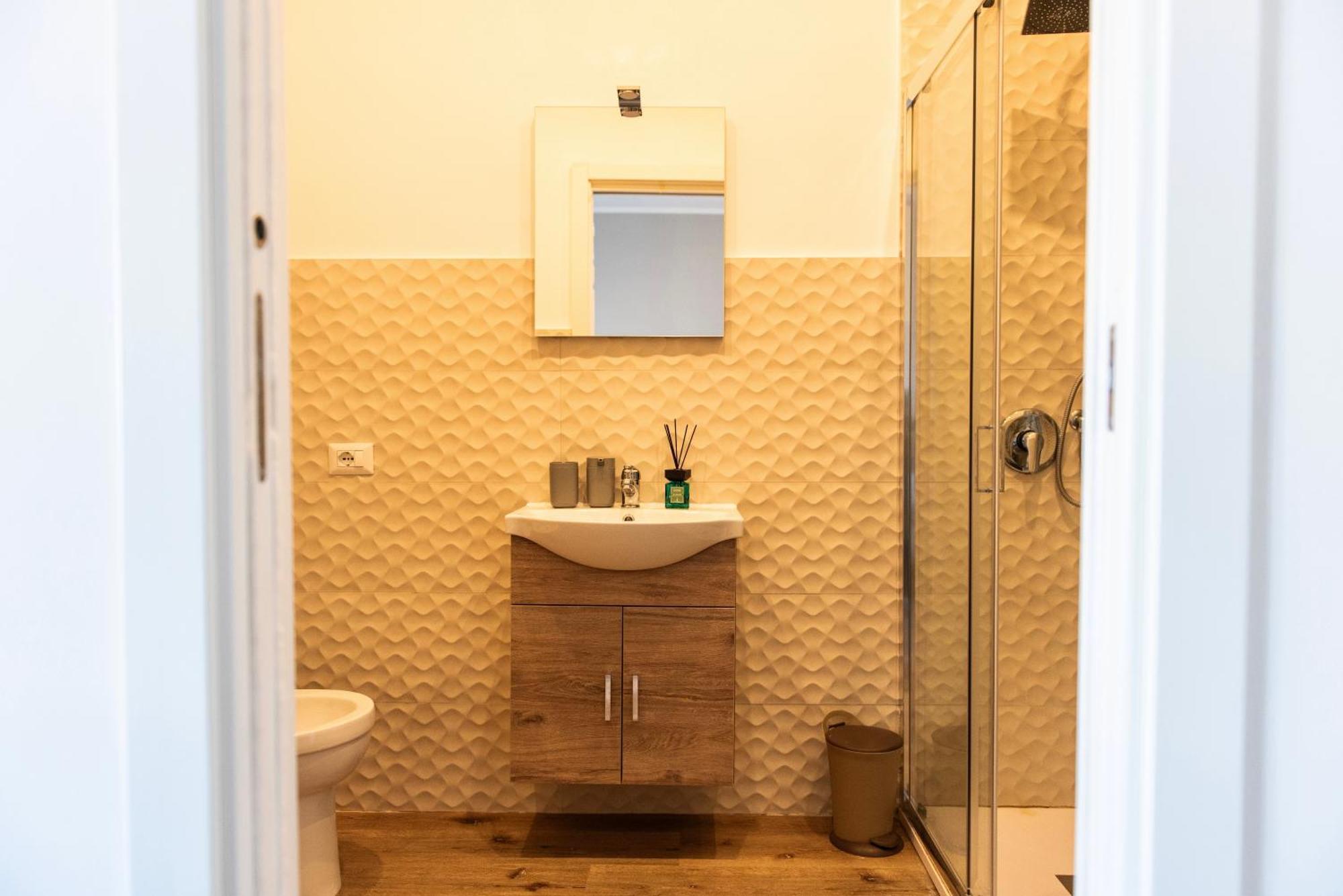 Pascal Boutique Rooms روما المظهر الخارجي الصورة