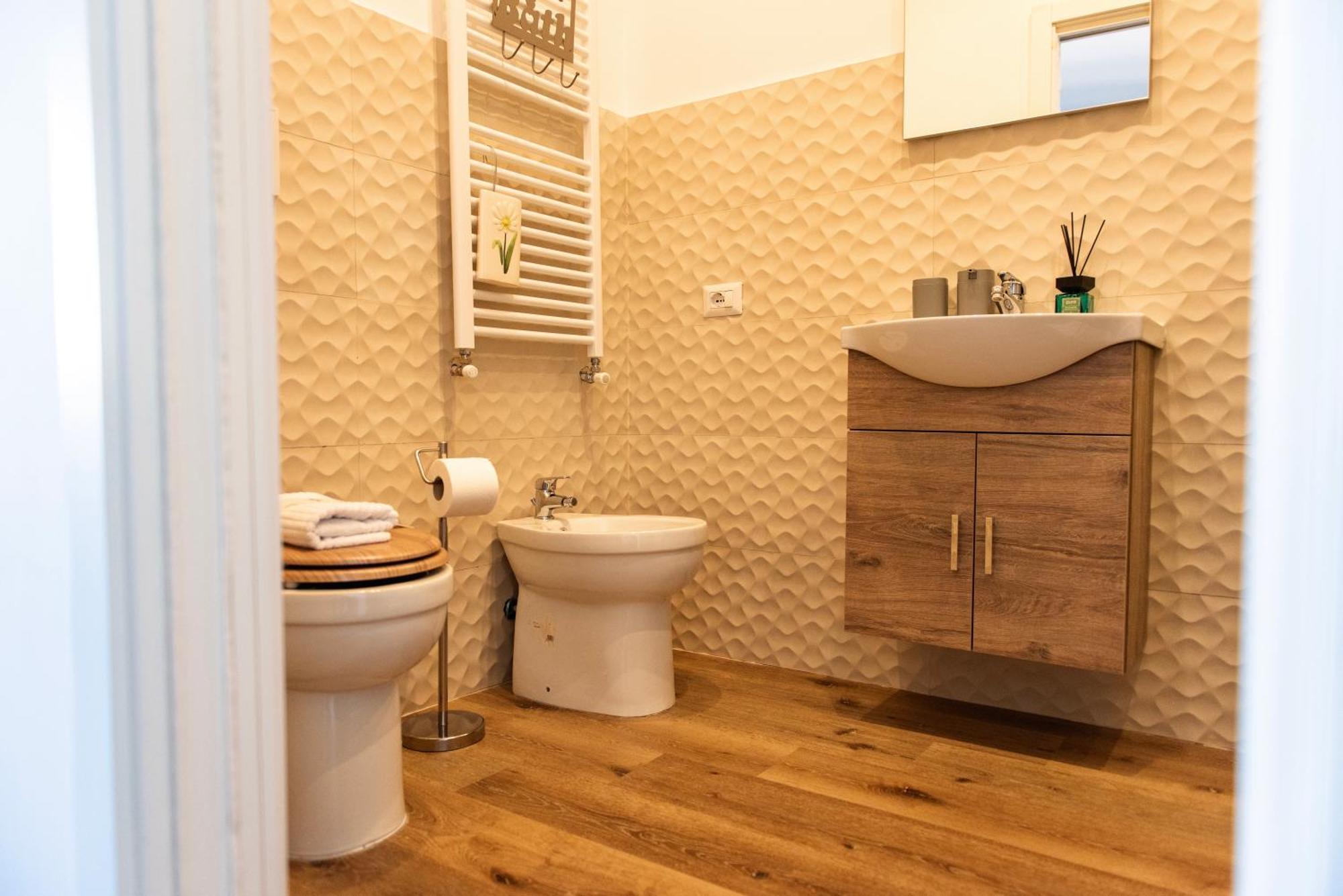 Pascal Boutique Rooms روما المظهر الخارجي الصورة