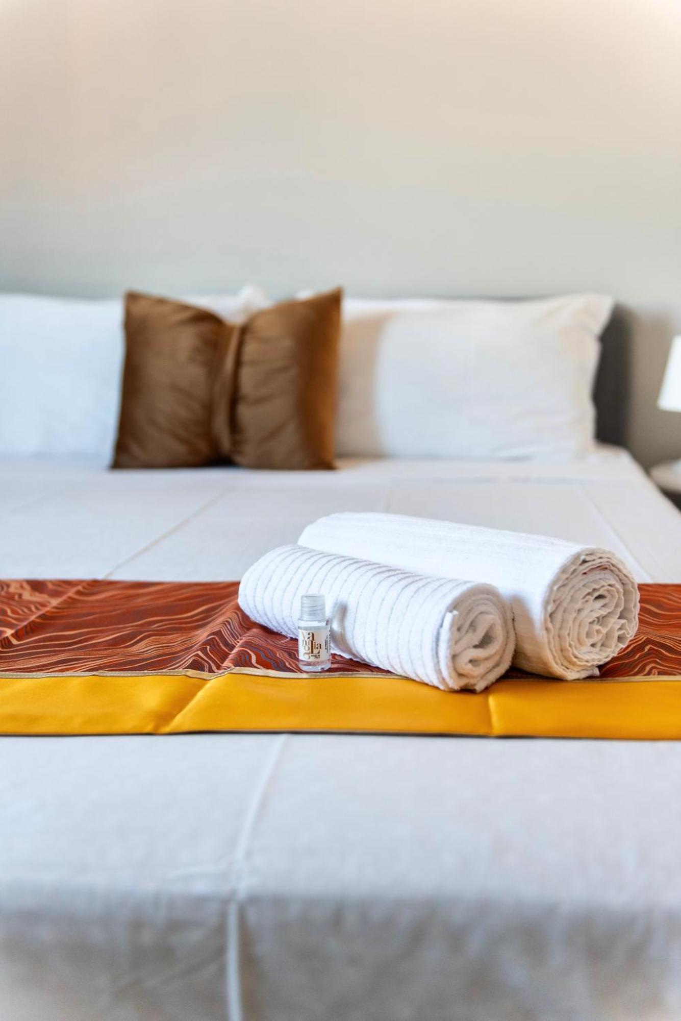 Pascal Boutique Rooms روما المظهر الخارجي الصورة